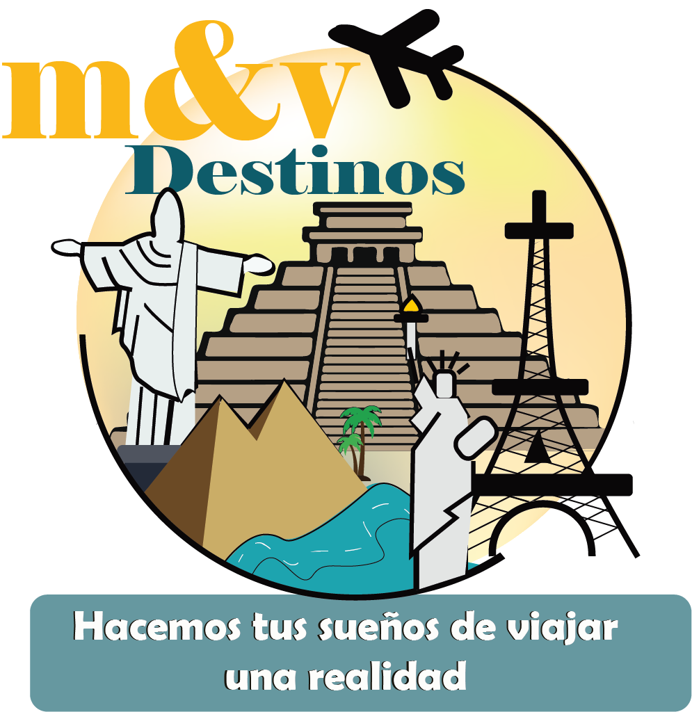 M&V DESTINOS